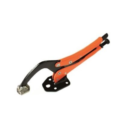 Bordmontering C-Clamp længde 655mm GRIP-ON