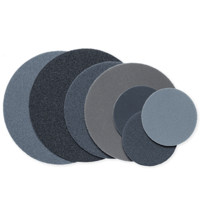 velcro rondel 125 mm SG-320