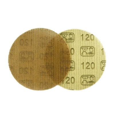 støv rondel 150 mm velcro
