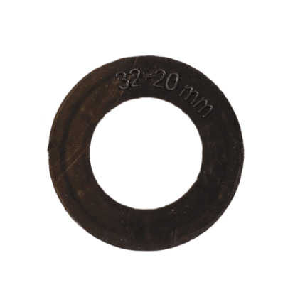 plastic 32/20 mm