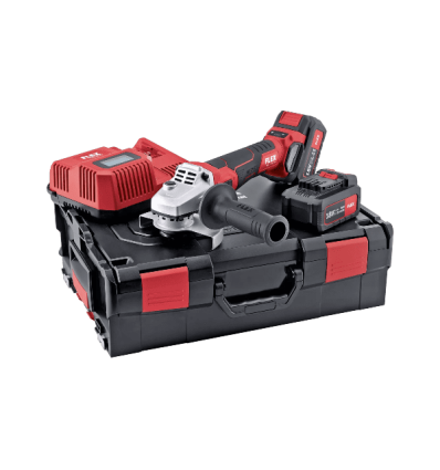 Akku vinkelsliber LBE 125 18.0-EC PE