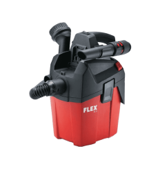 Effektiv og praktisk støvsuger til både indendørs og udendørs brug. Perfekt til at holde dit hjem rent og ryddeligt!