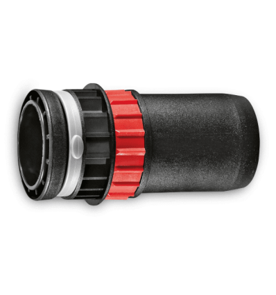 Støvsuger adapter SAD-C D36/27 AS/NL click model
