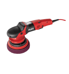 Polermaskine 230 V XFE 7-15 150 sæt