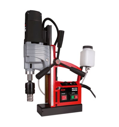 Magnetboremaskine Model RU25