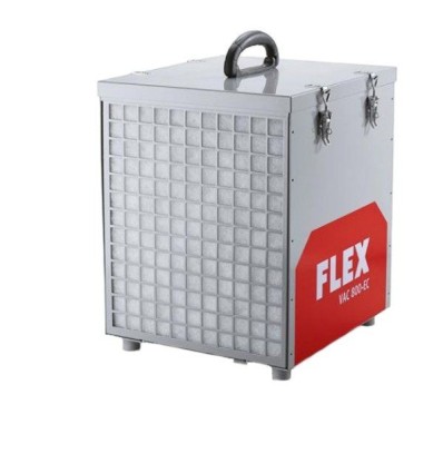 Luftrenser VAC 800-EC AIR PROTECT 14 H-FILTER