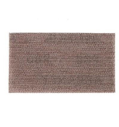 slibeark på velcro 70 x 125 mm korn 400