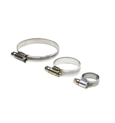 8mm bredde 16-27mm