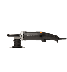 Affaser Elektrisk 230V retvinklet sliber EU 2 Pin