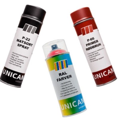 500 ml Antistænkspray