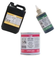 XTD-350 Skæreolie Dunk á 5 ltr.