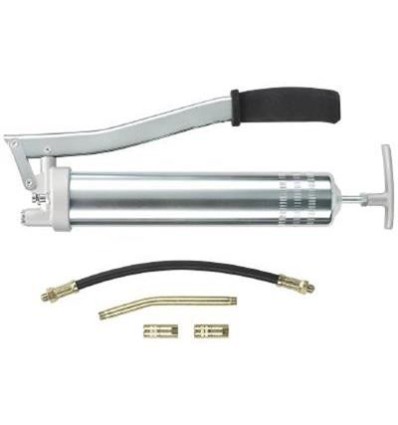 Smøresprøjte Fedtpresse Prelix PRO 1/8" sort
