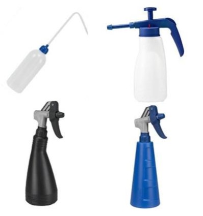 Batteripåfylder Batteripåfylder 500 ml