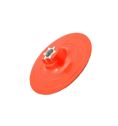 For velcrorondel 150mm x 8mm+5/16" UNF Multi-Holes