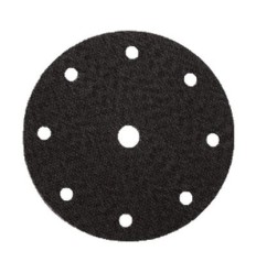 velcro mellemlægsrondel 150 mm uden huller