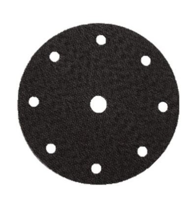 velcro mellemlægsrondel 150 mm uden huller