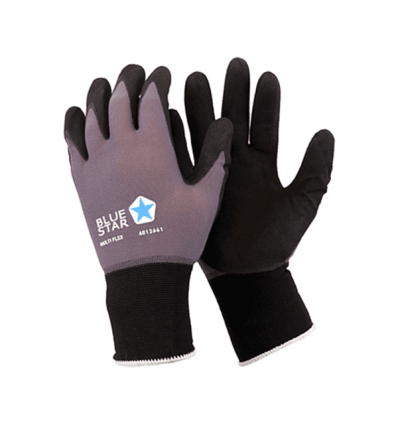 Bluestar Multi Flex handske str. 8 -11
