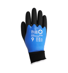 Bluestar Ocean handske str. 8 - 11