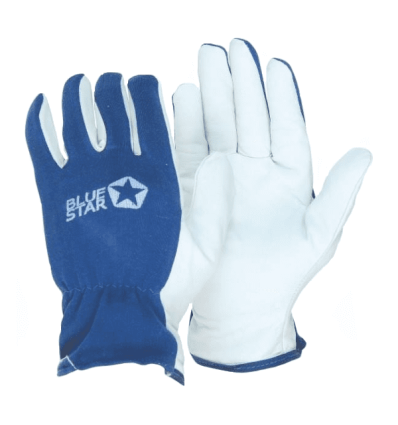 Bluestar Work Tech handske str. 8 - 11