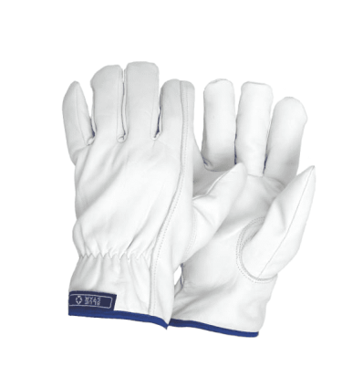 Bluestar Driver lux handske med inderfor str. 8 - 11