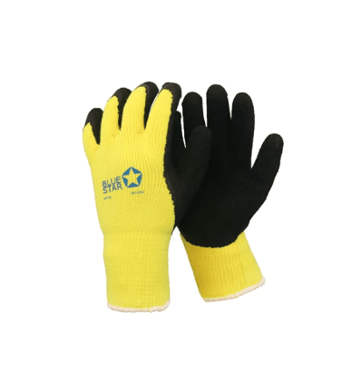 Bluestar Thermo Grab handske str. 8 -11