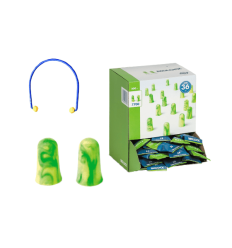 Laser Lite Øreprop 200 x 1 par. I kasse