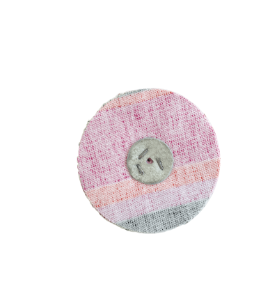 med lædernav 100 x 20 x 8  mm type BB