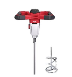 Oplev den kraftfulde blandemaskine – perfekt til alt fra dej til drinks. Gør madlavningen sjovere og nemmere!