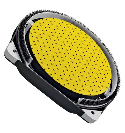 Girafsliber m/kantsegment