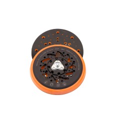 For velcrorondel 150mm x 8mm+5/16" UNF Multi-Holes