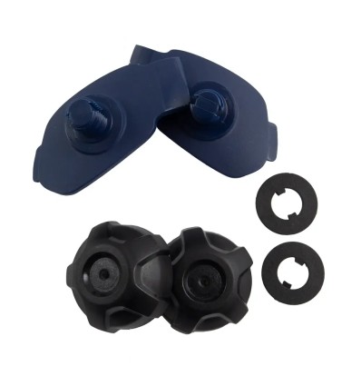 Dækskruer T06-0640 dækskruer til SR 570