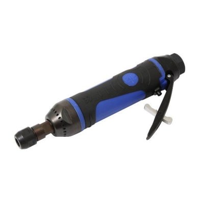 High power slibemaskine SM25L. 224 mm lang 25.000 O/min.