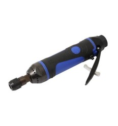 High power slibemaskine SM16L. 224 mm lang 16.000 O/min.