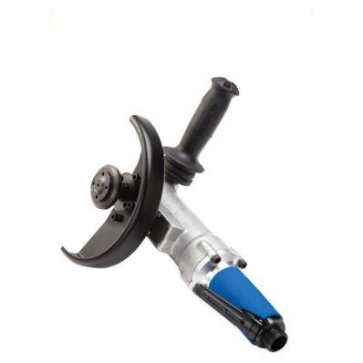 Vinkelsliber RA6-AVH - stor model. Størrelse 5/8" 6.500 O/min.