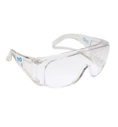 Type Zeeker II Klart glas