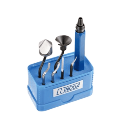 Universal afgrater- & skrabesæt SP1010