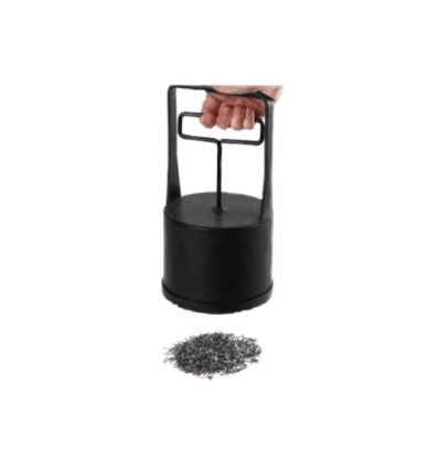 Kort version med quick-release