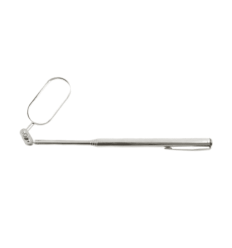 25 x 50 mm max L 430 mm