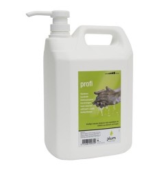 Plum Håndrens Profi 5 ltr. dunk med pumpe