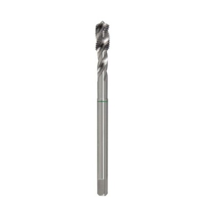 Ruko maskinsnittap MF DIN 374 PRO spiral 35° HSSE-Co5