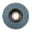 Flap disc zirkon konisk