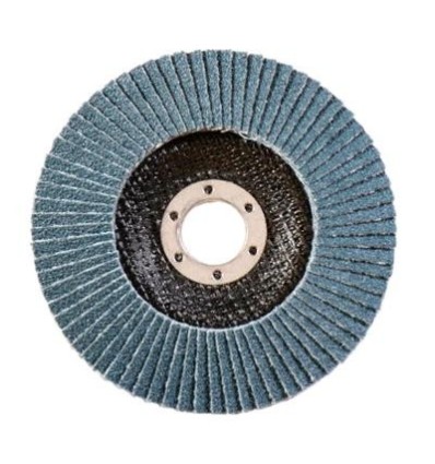 LUUPOflex flap disc Classic konisk