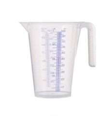 Oliemålekande Smøreværktøj 1,0 - 2,0 L