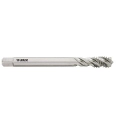 med tynd skaft M10,0x(1,5) HSS-E