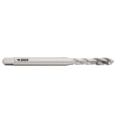 med tyk skaft M14,0x(2,0) HSS-E