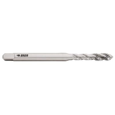 med tyk skaft M12,0x(1,75) HSS-E