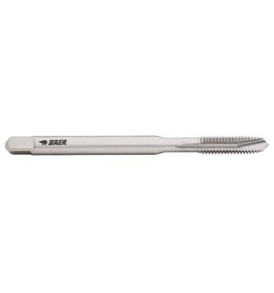 med tyk skaft M52,0x(5,0) HSS-E