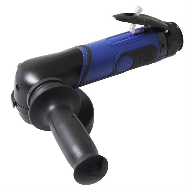 Retvinkels vinkelsliber RA1650. 115 mm (41/2"") 12.000 O/min.