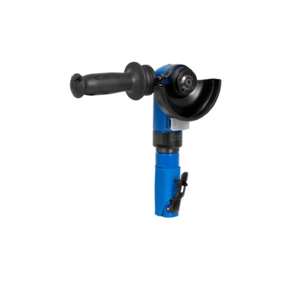 Vinkelsliber RA14-DS1. 125 mm lang (5") 12.000 O/min.