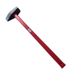 3 kg. Glasfiberskaft